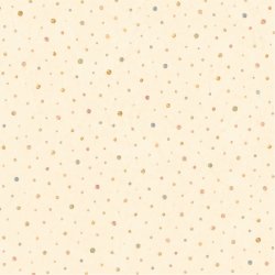 Papirblok Sensommer Blomster 15 x 15 cm - Luna Hobby
