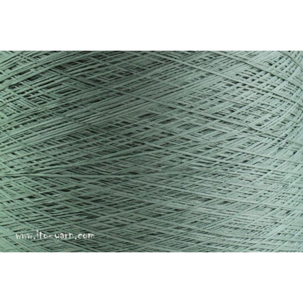 ITO Yarn Mint Gima 8,5 150g ca. 212mtr.