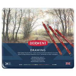 Derwent Drawing