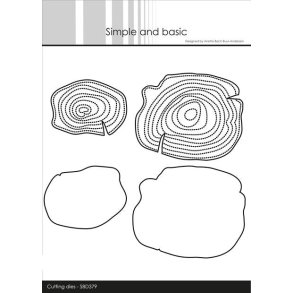 Simple and Basic die 