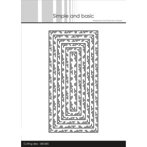 Simple and Basic die 