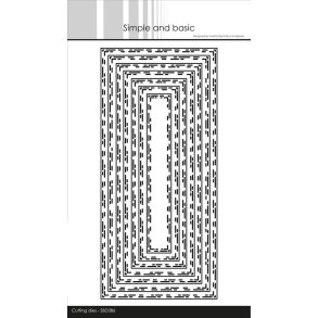 Simple and Basic die 