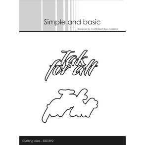 Simple and Basic die 