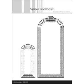 Simple and Basic die 