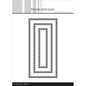 Simple and Basic die 