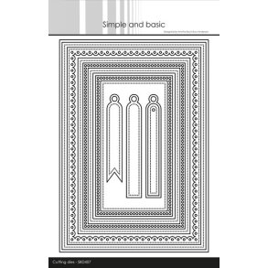 Simple and Basic die 