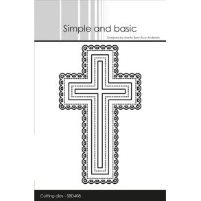 Simple and Basic die 