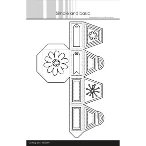 Simple and Basic die 