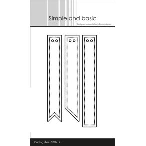 Simple and Basic die 