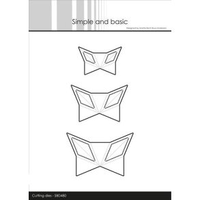 Die 3D star SBD480 D13