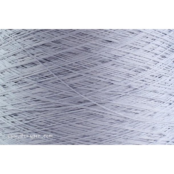 ITO Yarn Salvia Blue Gima 8,5 150g ca. 212mtr.