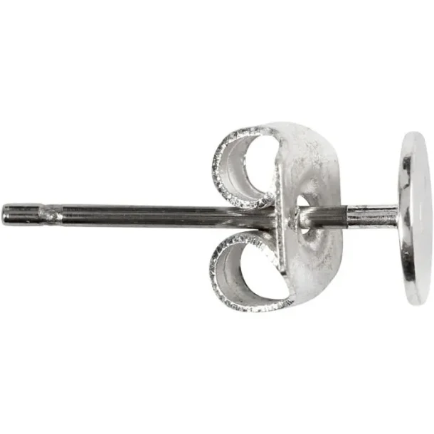 restik 10stk. 13 mm, forslvet