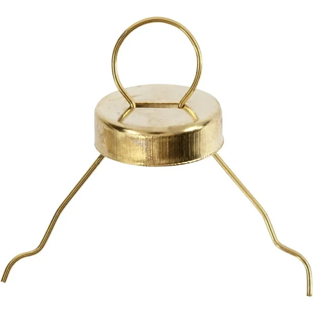 Ophng Tassel 25stk guld