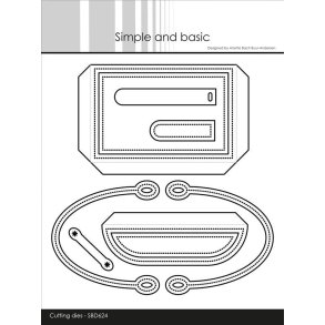 Die Add-on for SBD474 Simple and Basic SBD624 