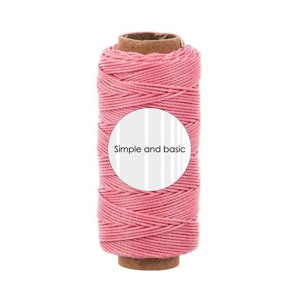 Polyester Thread "English Tea Rose" SBA704 