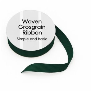 Simple and basic Grosgrain Ribbon 