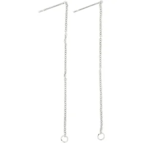 rering med kde L: 70mm forslvet 1 par