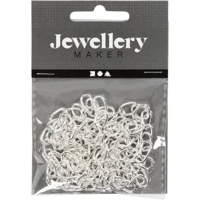 K�de B: 6mm fors�lvet 1m