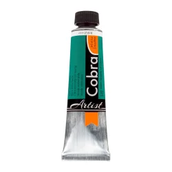 Cobra Artist Oliemaling Viridian 616 40 ML.