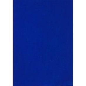 Karton metal Bl� A4 Syrefri dobbeltside 5 Ark 280 gr.