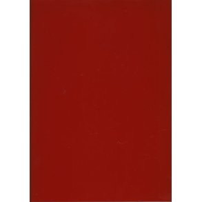 Karton metal R�d A4 Syrefri dobbeltside 5 Ark 280 gr.