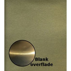 Karton metal Guld A4 Syrefri dobbeltside 5 Ark 280 gr.