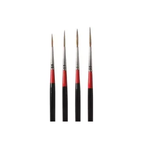 Georgian Series 63 Rigger Nr 2