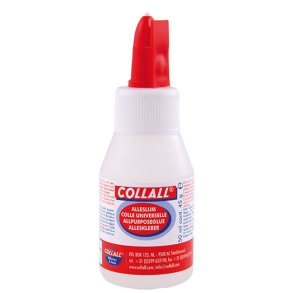 Lim all round / kontaktlim 100ml Collall