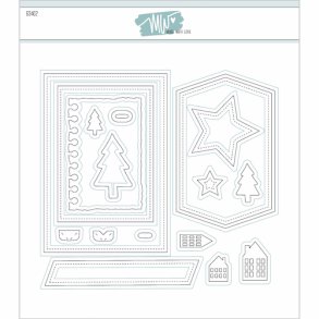 Die Made with Love Sketches 2