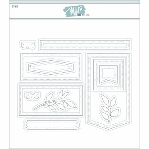 Die Made with Love Sketches 3