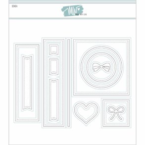 Die Made with Love Sketches 4