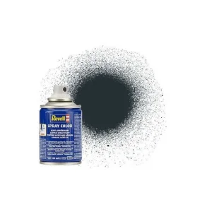 REVELL Spray anthracite grey mat 100 ml.