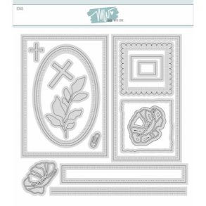 Die Made with Love Sketches 5