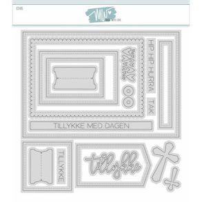 Die Made with Love Sketches 6 