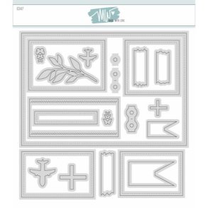 Die Made with Love Sketches 7