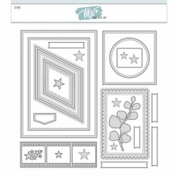 Dies Made With Love - Sketches 8 RESTORDRE