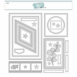 Dies Made With Love - Sketches 8 RESTORDRE