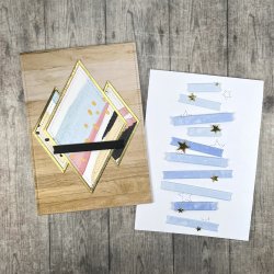 Dies Made With Love - Sketches 8 RESTORDRE