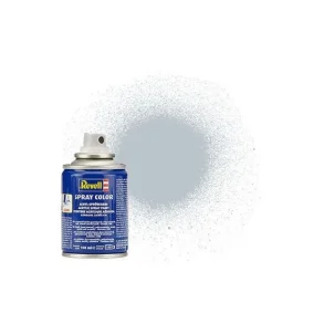 REVELL Spray aluminium, metallic 100 ml.