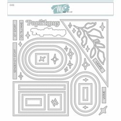 Die Sketch s�t 13 Made with Love 