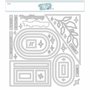 Die Sketch s�t 13 Made with Love 