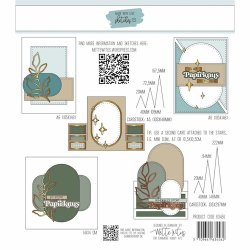 Die Sketch s�t 13 Made with Love 