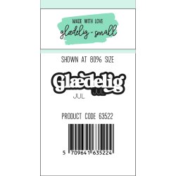 Die Gl�delig - Small Made with Love