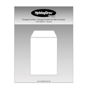 Opbevaring til dies og stempler SS132 