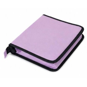 Opbevaring til dies incl. 5 sider SS138
