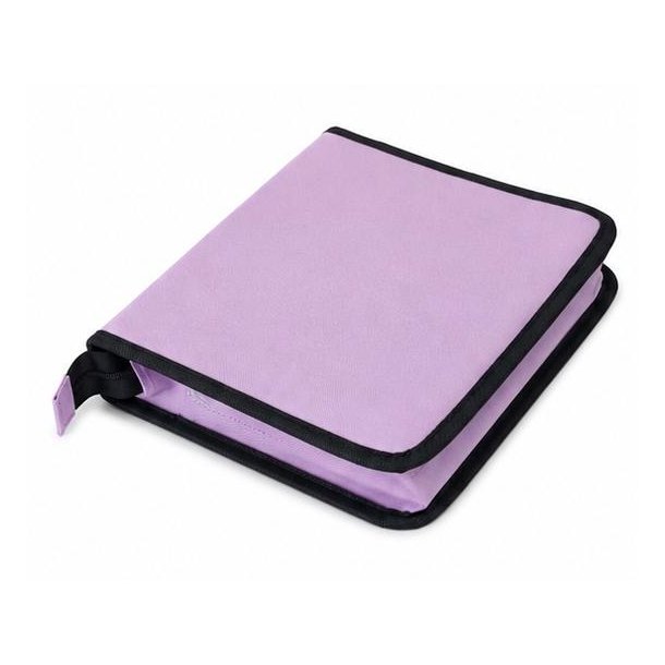 Opbevaring til dies incl. 5 sider SS138