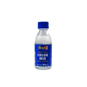 COLOR MIX, THINNER 100ml 