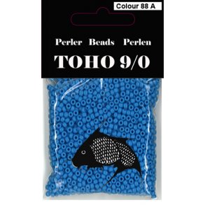 Toho farve 88 A perle 9/0 40gr.