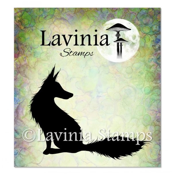 Gideon Stamp Lavinia
