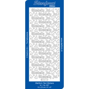 Stickers Jul 657 G S7